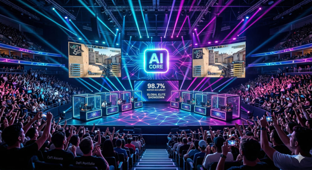 The 2026 Esports Calendar: Major Tournaments You Can’t Miss