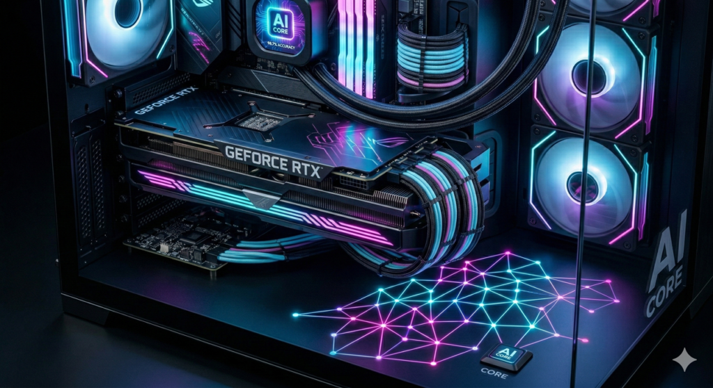 Building the Ultimate Gaming PC: GPU Guide for Every Budget